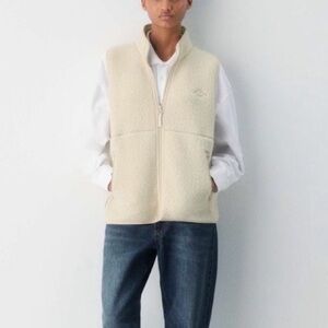 The North Face Women's Campshire Fleece Vest